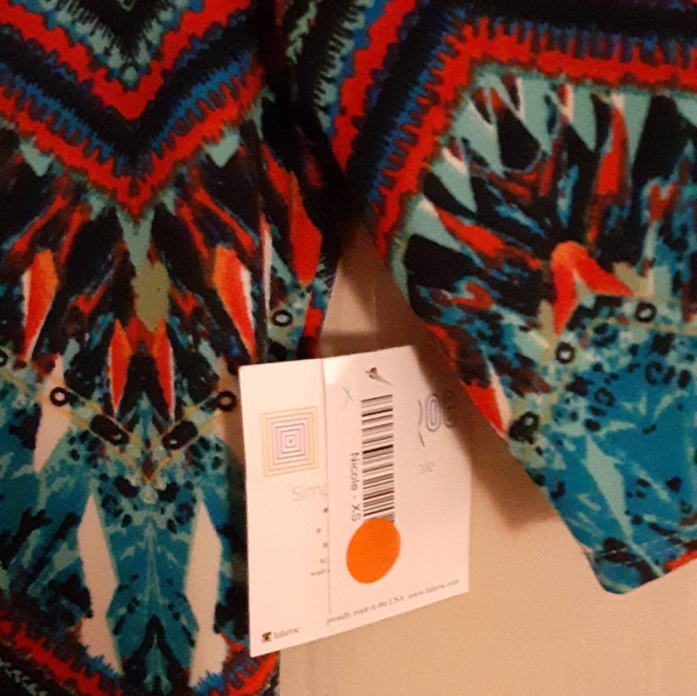Lularoe Nicole